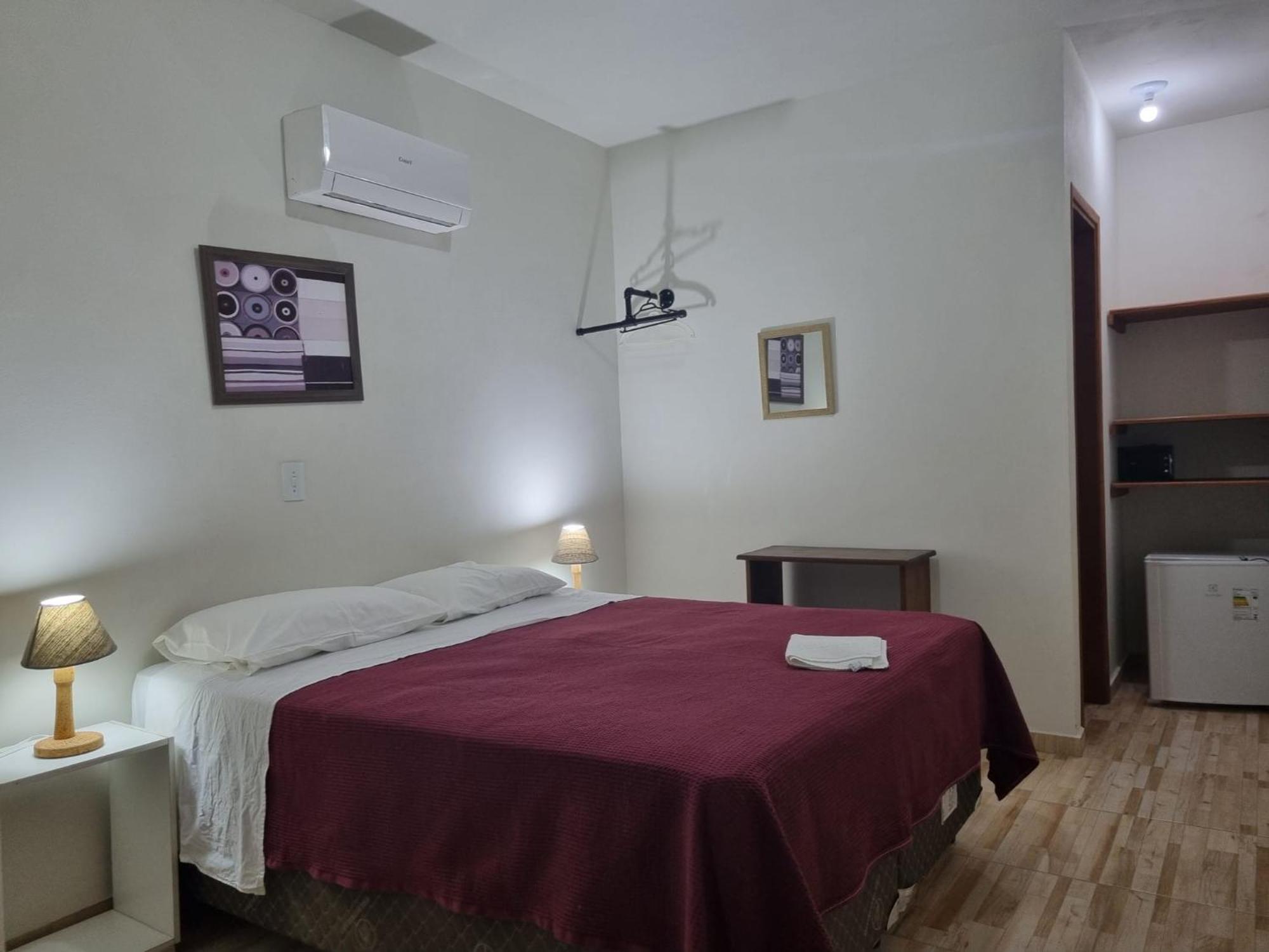 Trapiche Inn Governador Celso Ramos
