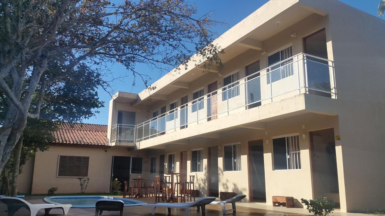 Inn Trapiche 3*