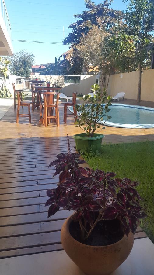 Inn Trapiche