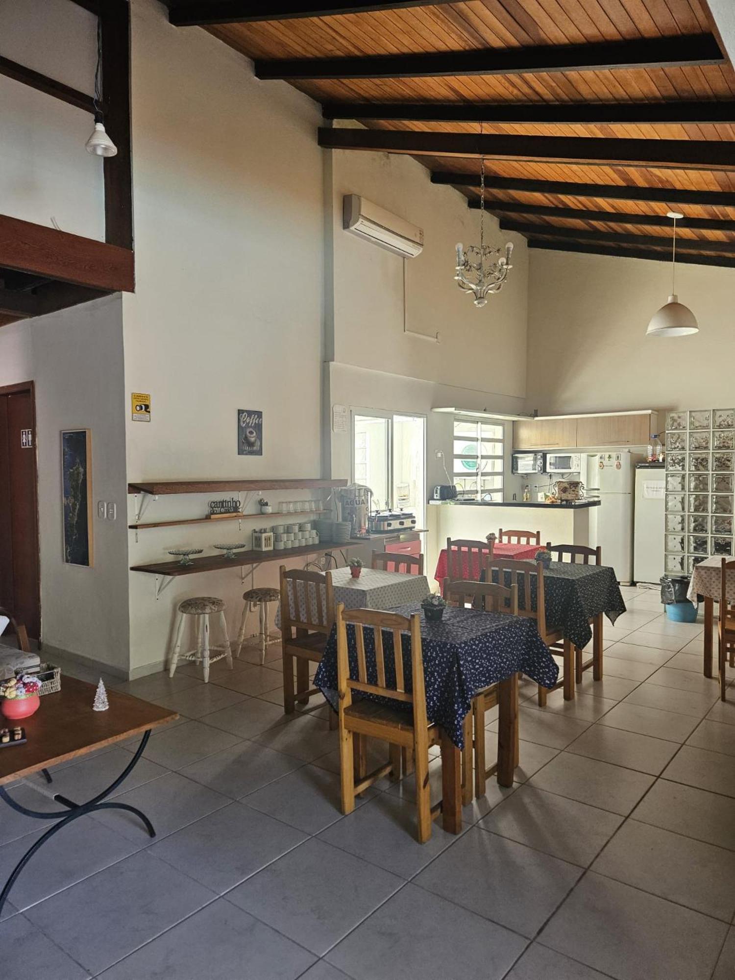 Trapiche Inn Governador Celso Ramos