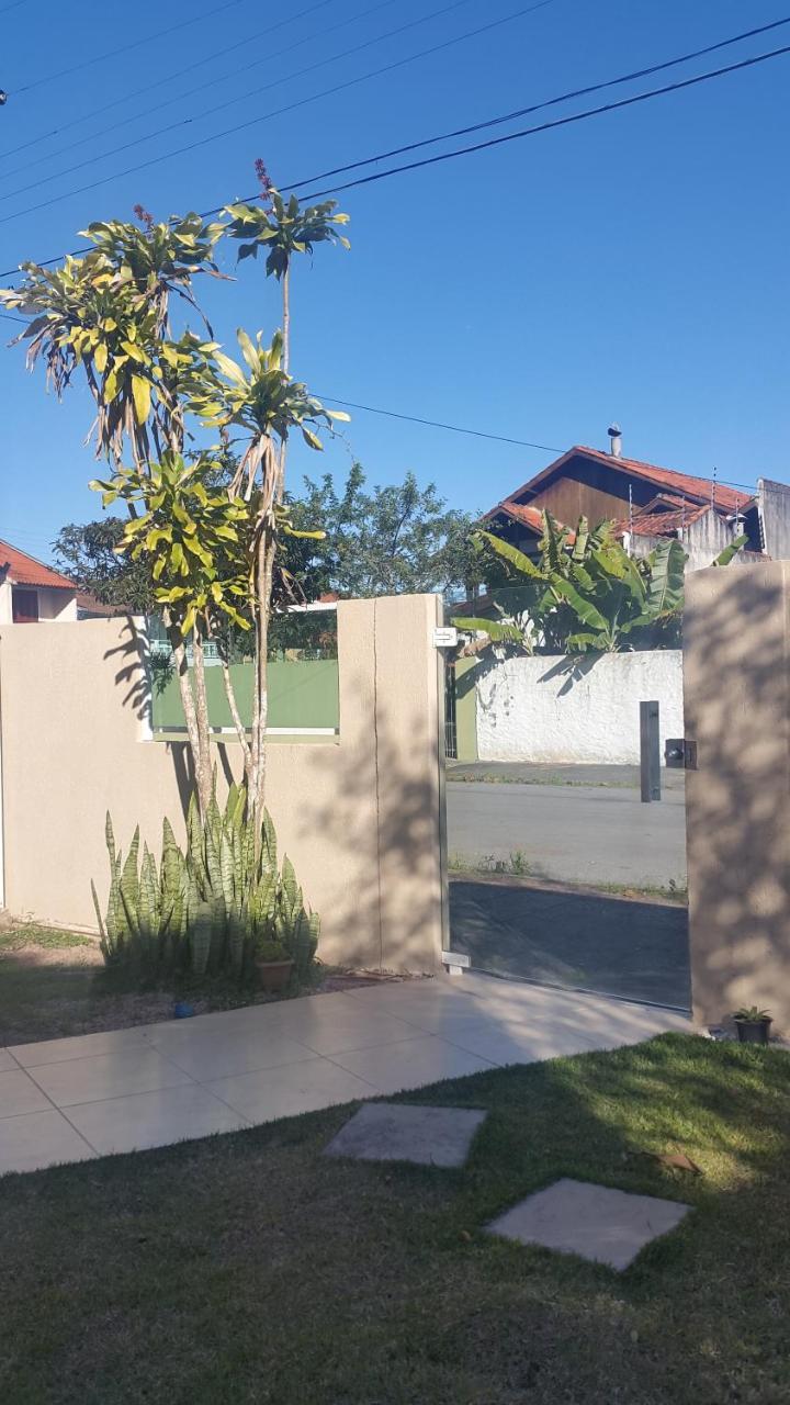 Trapiche 3* Governador Celso Ramos